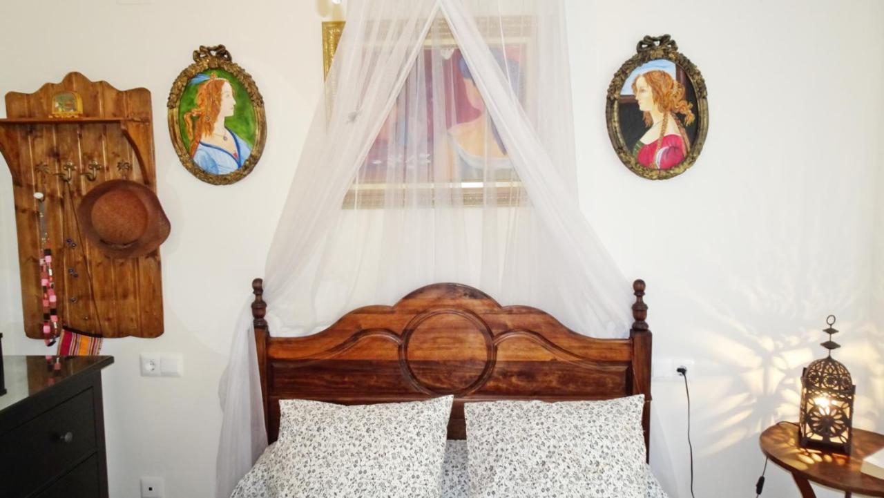 Benicadell 1 - Playa De Miramar Apartment Ngoại thất bức ảnh