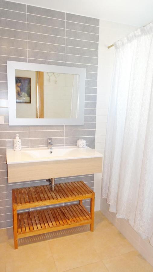 Benicadell 1 - Playa De Miramar Apartment Ngoại thất bức ảnh