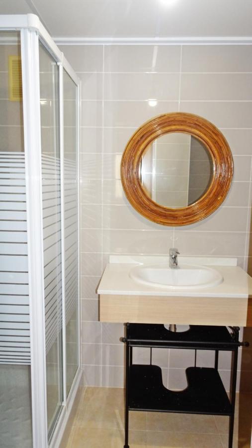 Benicadell 1 - Playa De Miramar Apartment Ngoại thất bức ảnh
