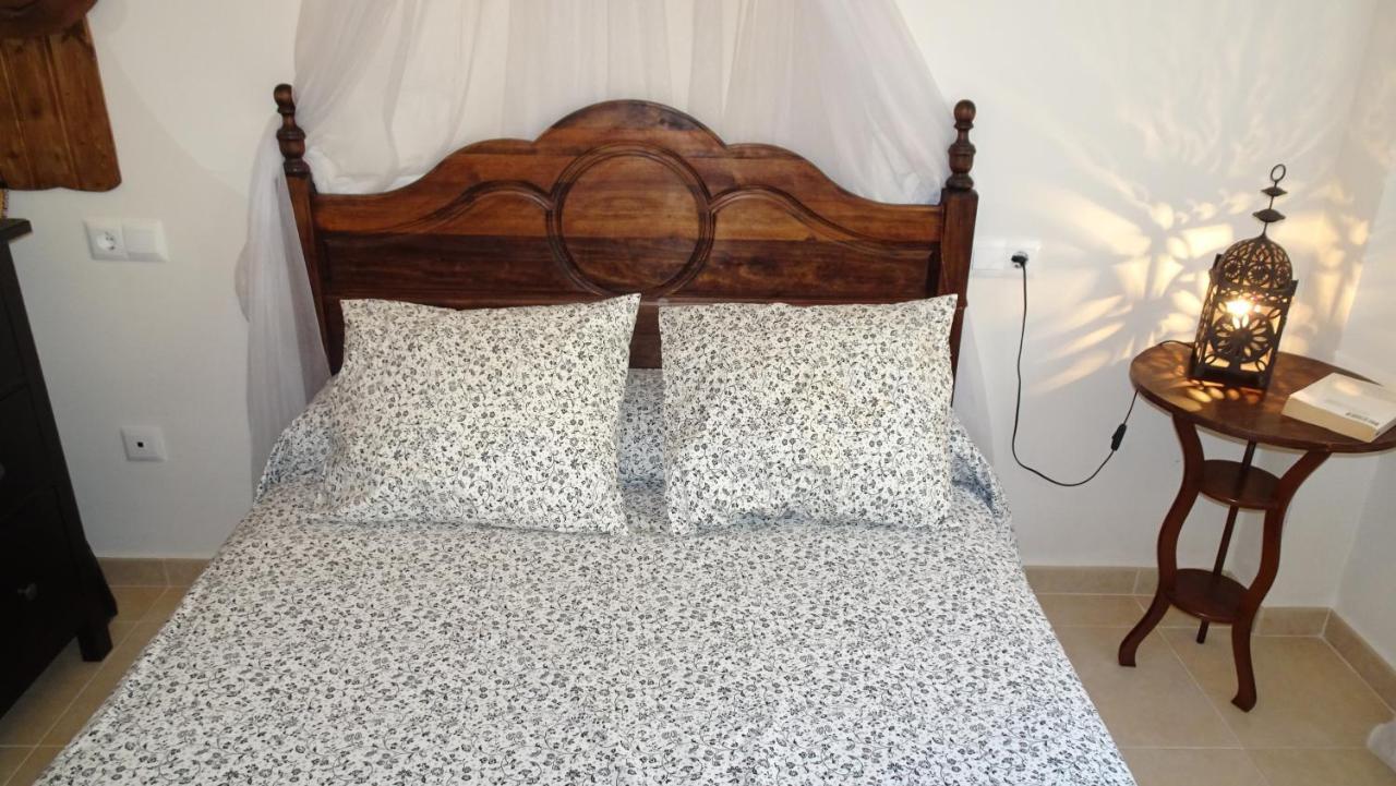 Benicadell 1 - Playa De Miramar Apartment Ngoại thất bức ảnh
